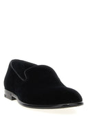 Dolce & Gabbana Velvet Slipper