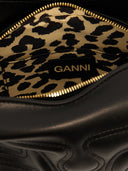 Ganni 'Butterfly' håndtaske