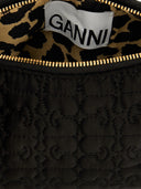 Ganni 'Small Butterfly' Handbag