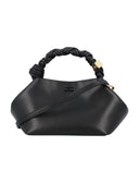 Ganni Bags.. Black