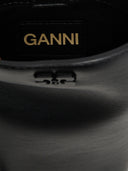 Ganni 'Black Bou' crossbody taske