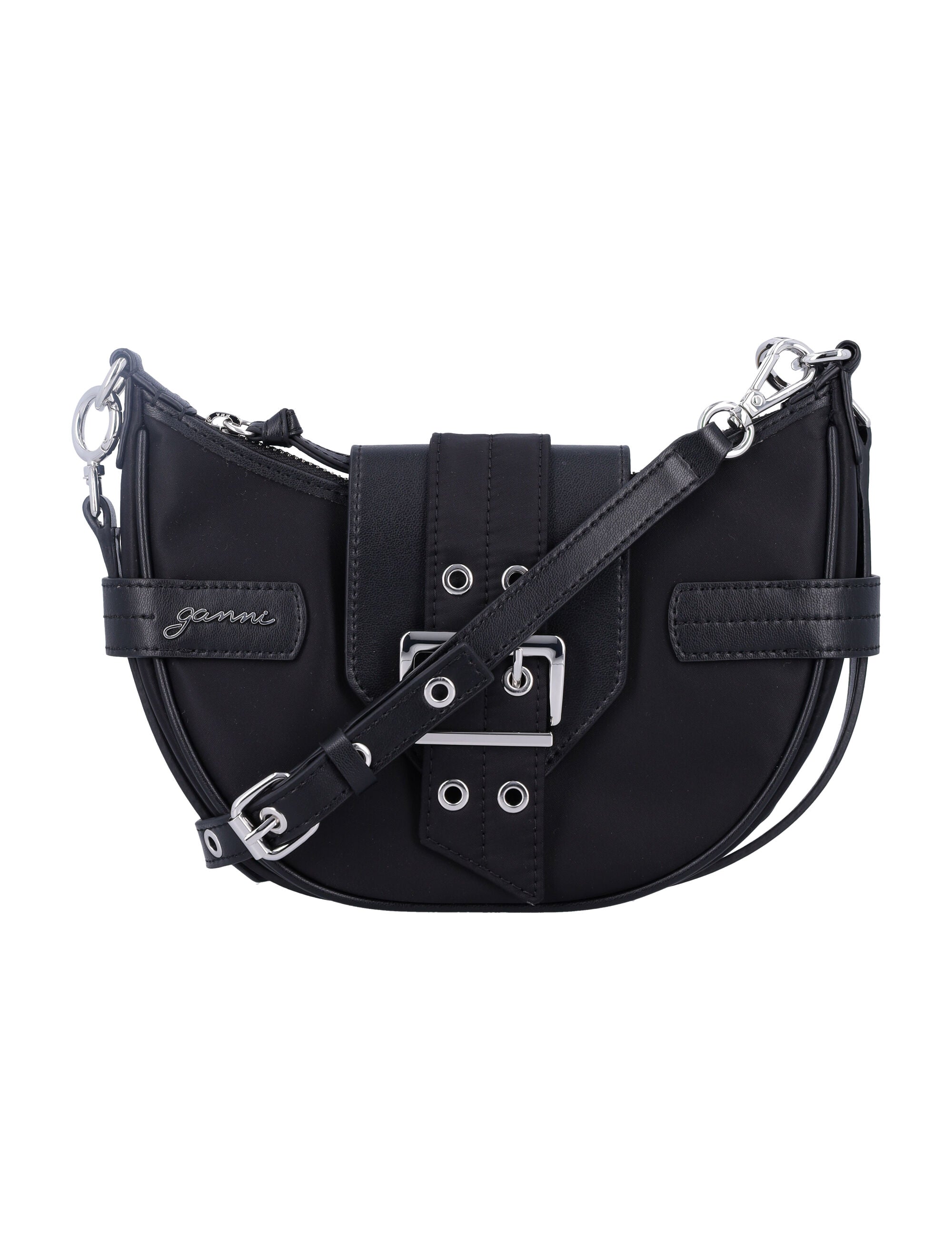 Ganni Bags.. Black