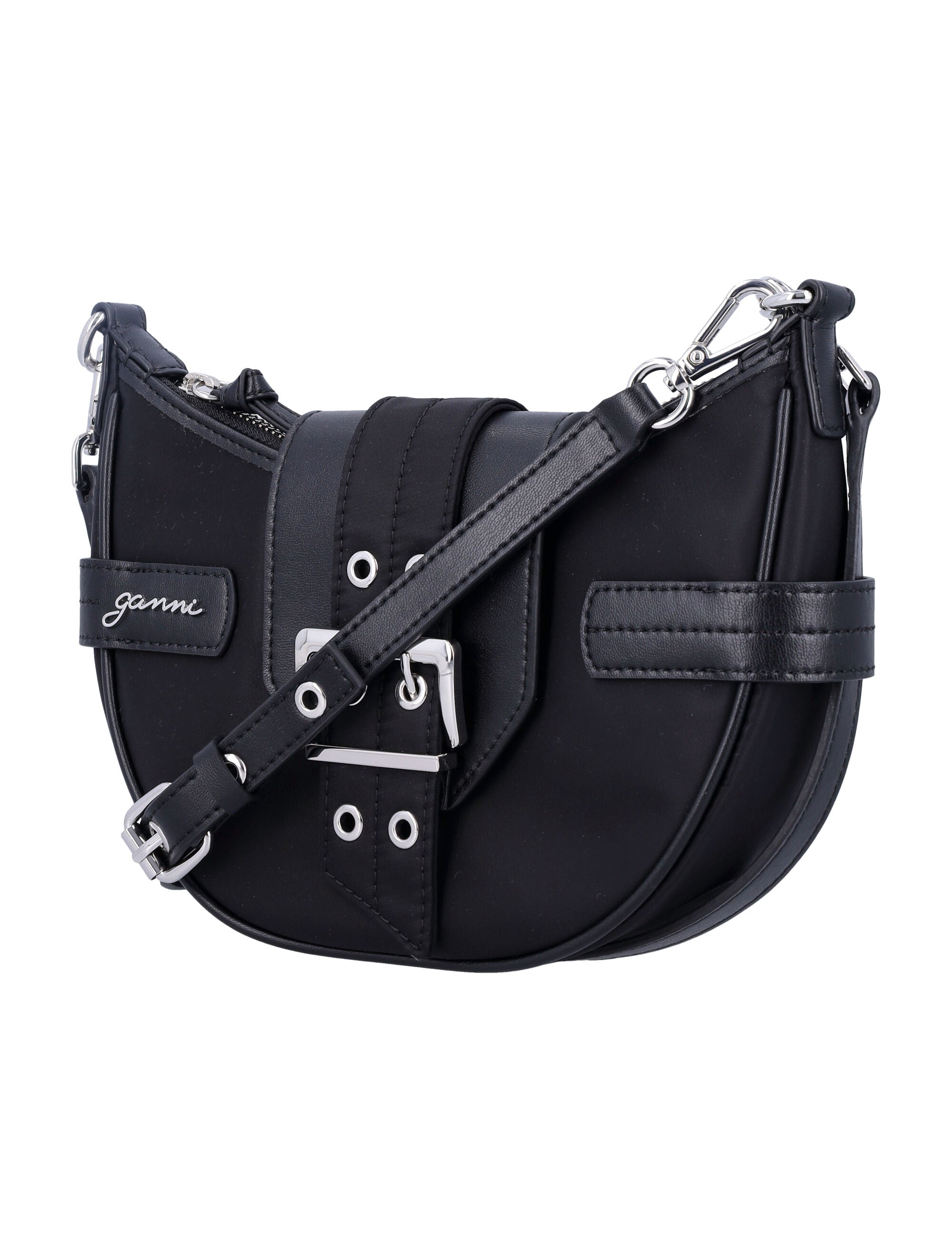 Ganni Bags.. Black