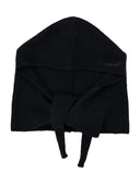 Ganni sombreros negros