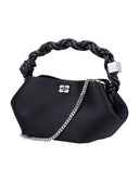 Bolsas Ganni .. Negro