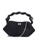Bolsas Ganni .. Negro
