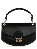 Ganni 'apo g mini' håndtaske