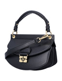 Ganni Bags.. Black
