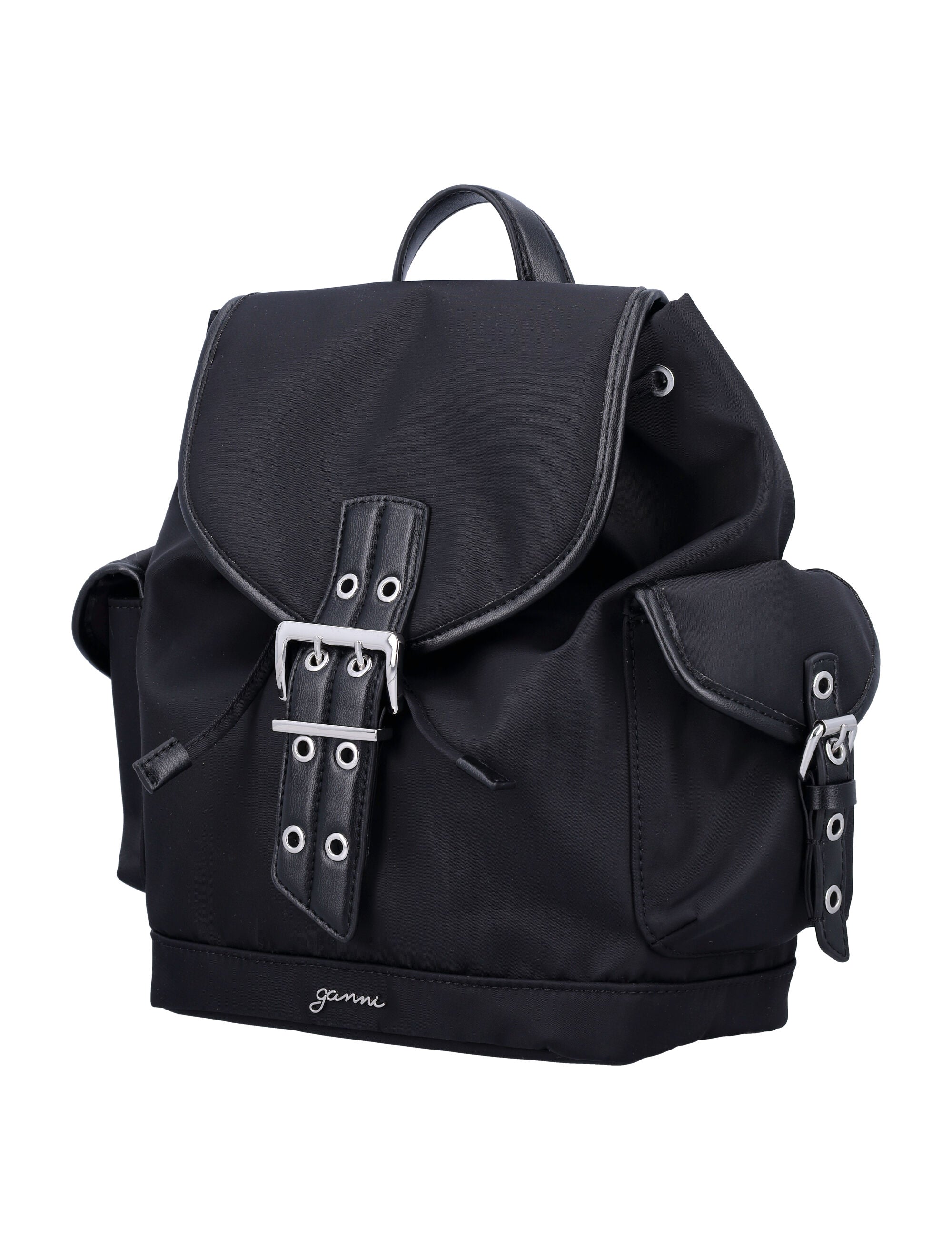 Ganni Bags.. Black