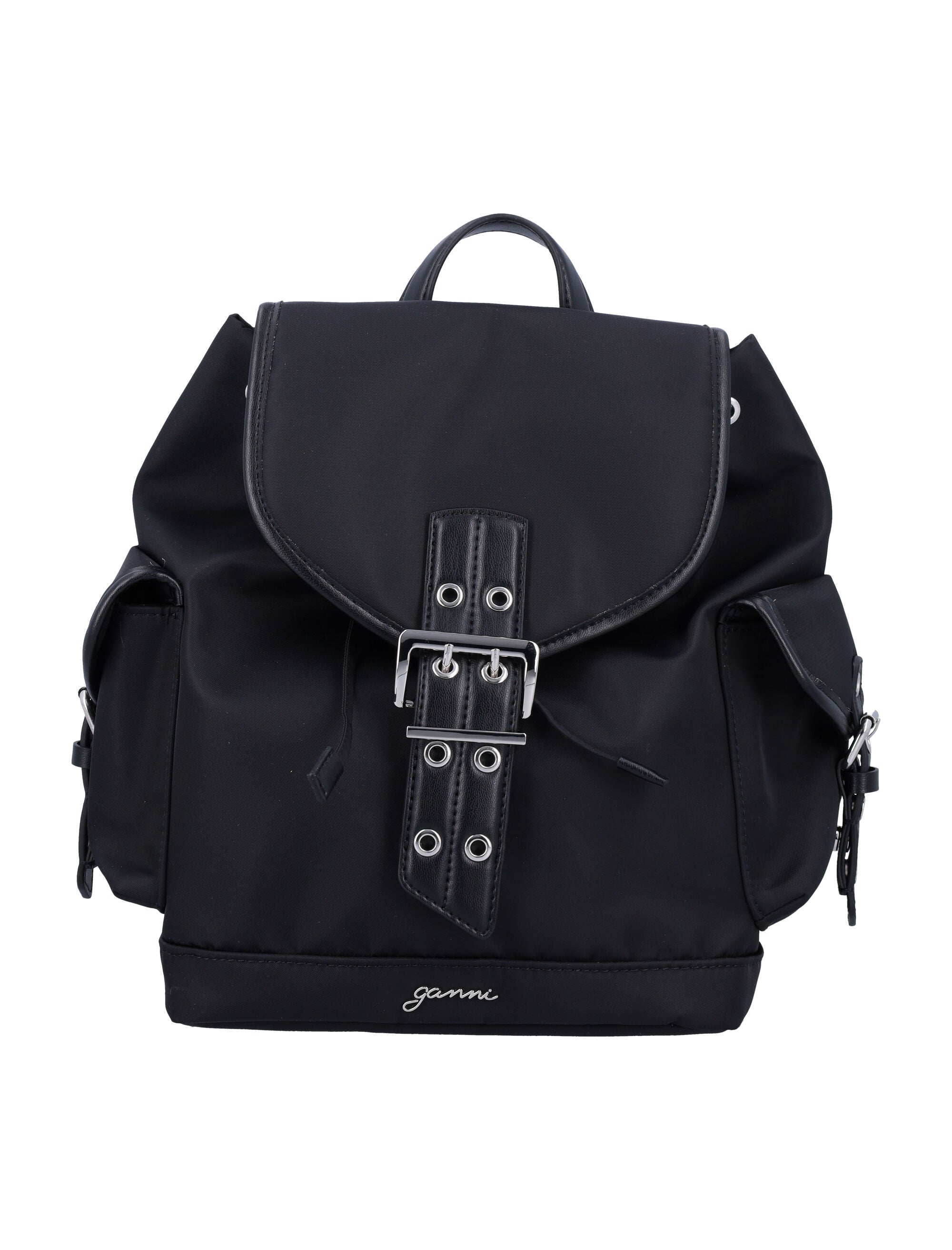Ganni Bags.. Black