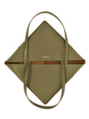 Borsa per la spesa "puzzle piega"