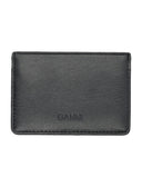 Ganni Wallets Black