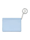 Ganni Wallets Blue