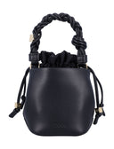 Sacs ganni .. noir