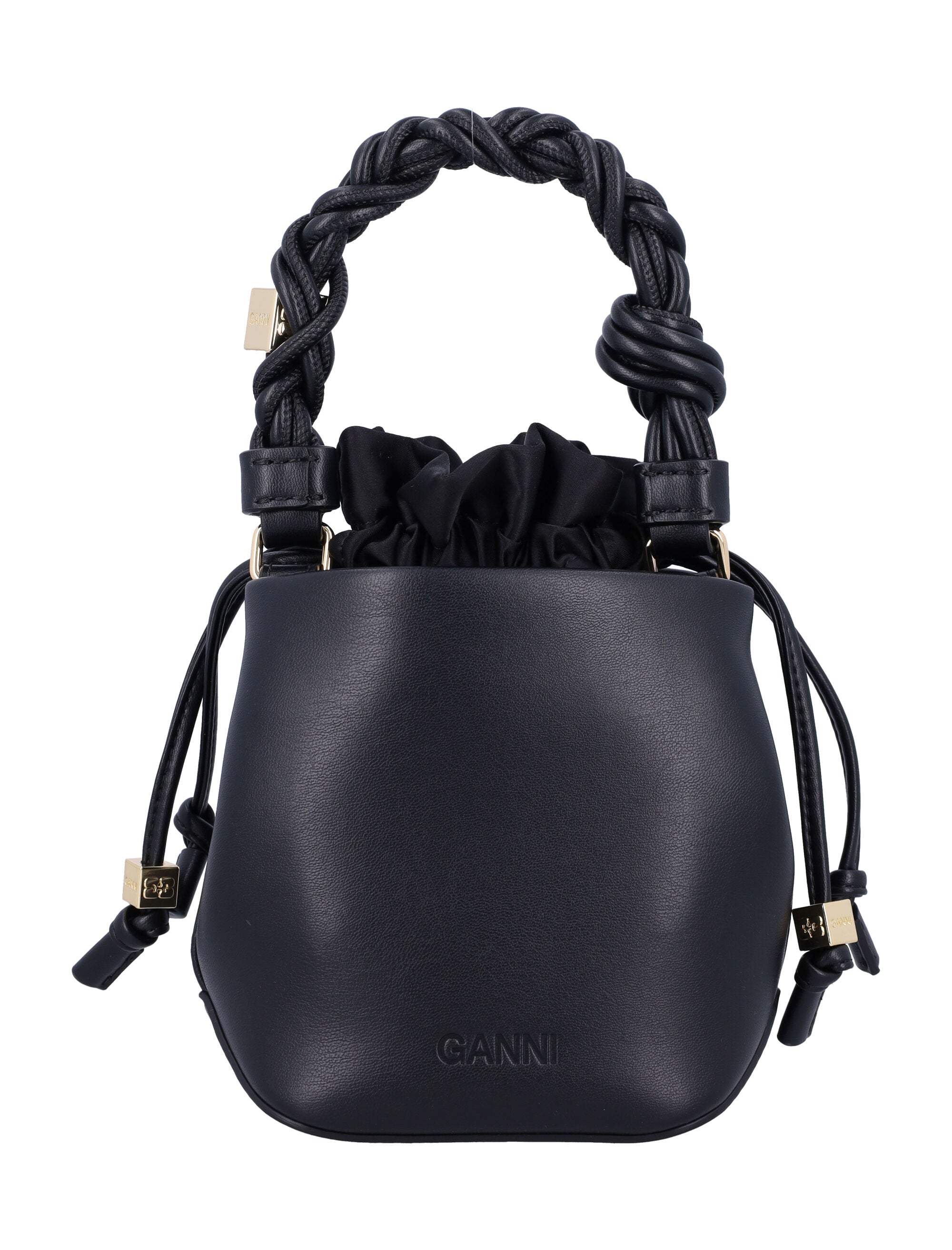Sacs ganni .. noir