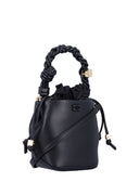 Bolsas Ganni .. Negro