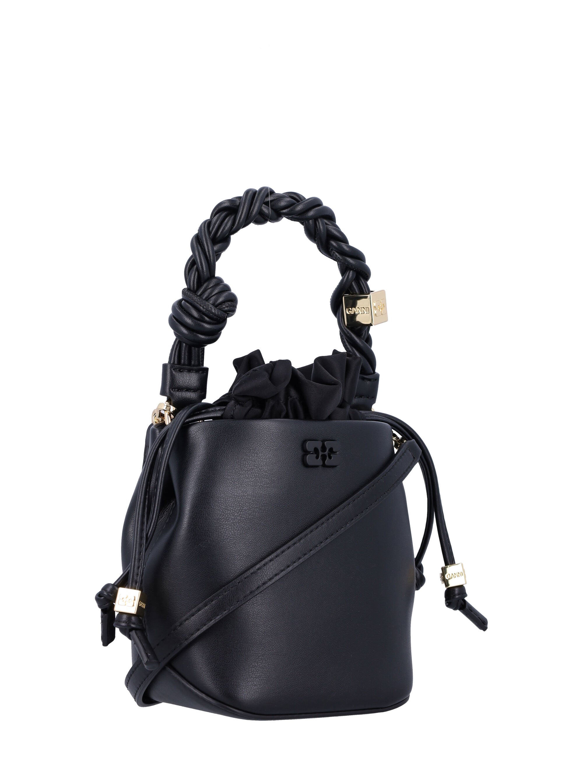 Sacs ganni .. noir