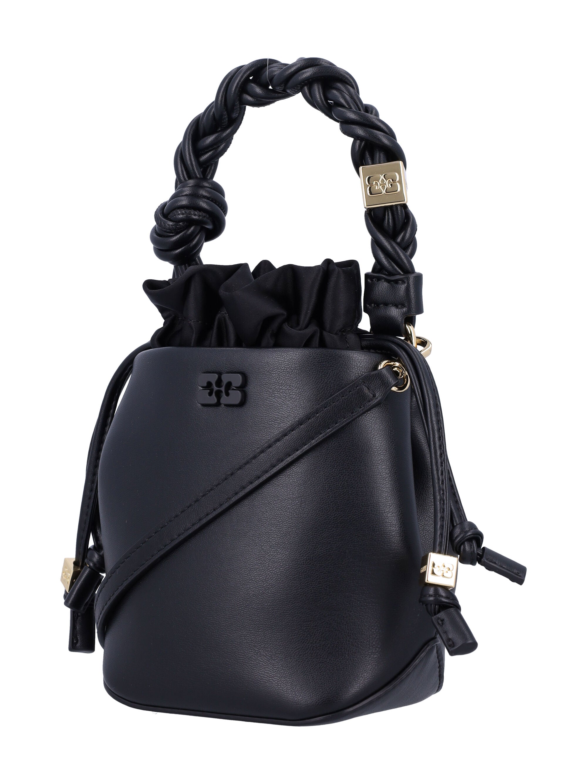 Sacs ganni .. noir