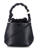 Ganni Bags.. Black