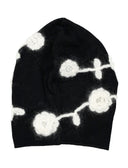 Cappelli Ganni Neri