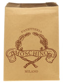 Moschino „Bakery Paper Worka”