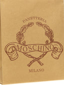 Moschino „Bakery Paper Worka”