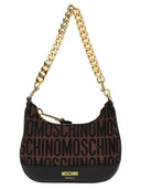 Moschino 'Logo' Handtasche