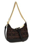 Moschino 'Logo' Handtasche