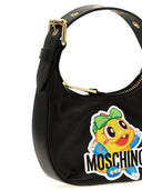 Moschino 'Bubble Bobble' Handbag