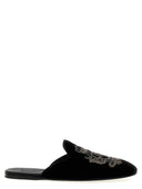 Dolce & Gabbana Slipper Blsaone