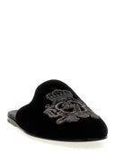 Dolce & Gabbana Slipper Blsaone