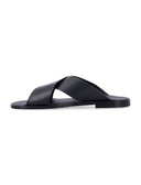 Dolce & Gabbana Flat Shoes Black