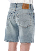 Levi's Pantalón Corto Azul