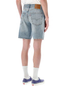 Levi's Pantalón Corto Azul