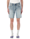 Levi's Pantalón Corto Azul
