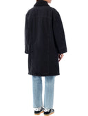 Levi 's Abrigos negros