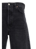 Agolde 'Luna Pieced' Jeans