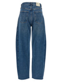 Jeans Agolde 'Luna Piecied'