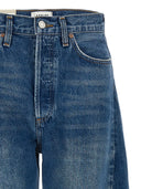 Jeans Agolde 'Luna Piecied'