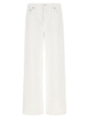 Agolde 'Low Slung Baggy' Jeans