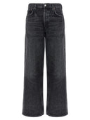 Agolde 'Low Slung Baggy' Jeans