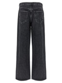 Agolde 'Low Slung Baggy' Jeans