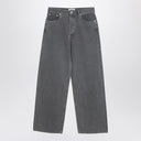 Jeans in denim rigenerato Agolde
