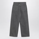 Jeans in denim rigenerato Agolde