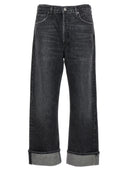Agolde 'Fran' Jeans