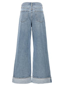 Agolde 'Dame' Jeans
