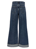 Jeans Agolde 'Dame'