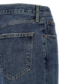 Jeans Agolde 'Dame'