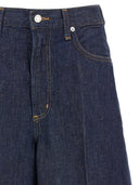 Agolde 'Nolan' Bermuda Shorts