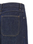 Agolde 'Nolan' Bermuda Shorts